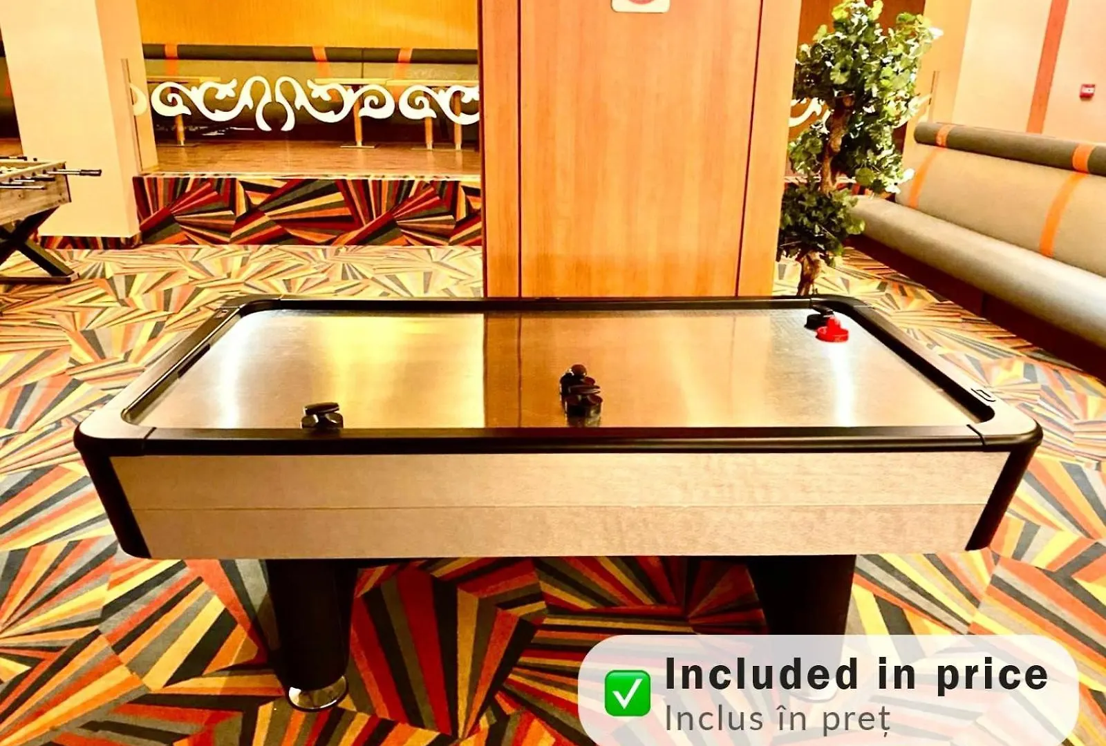 Yamaluxe Apartments Bucuresti