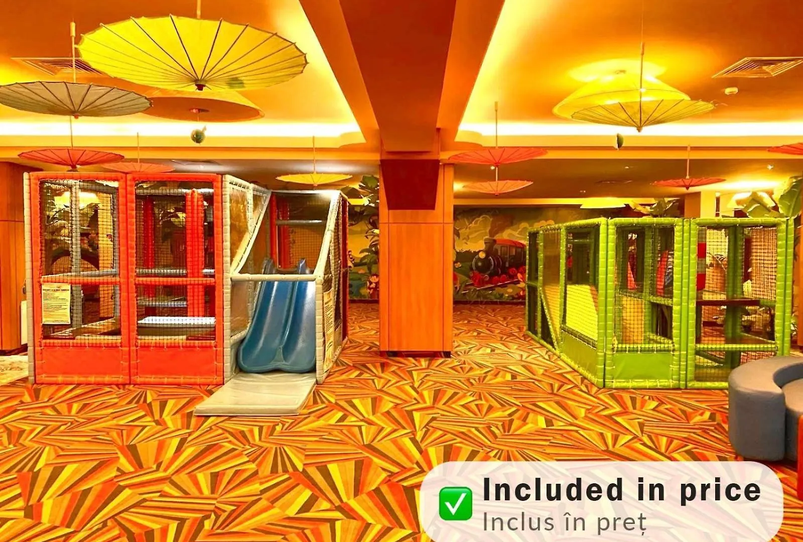 Yamaluxe Apartments Bucuresti 0*, Bucharest Romania