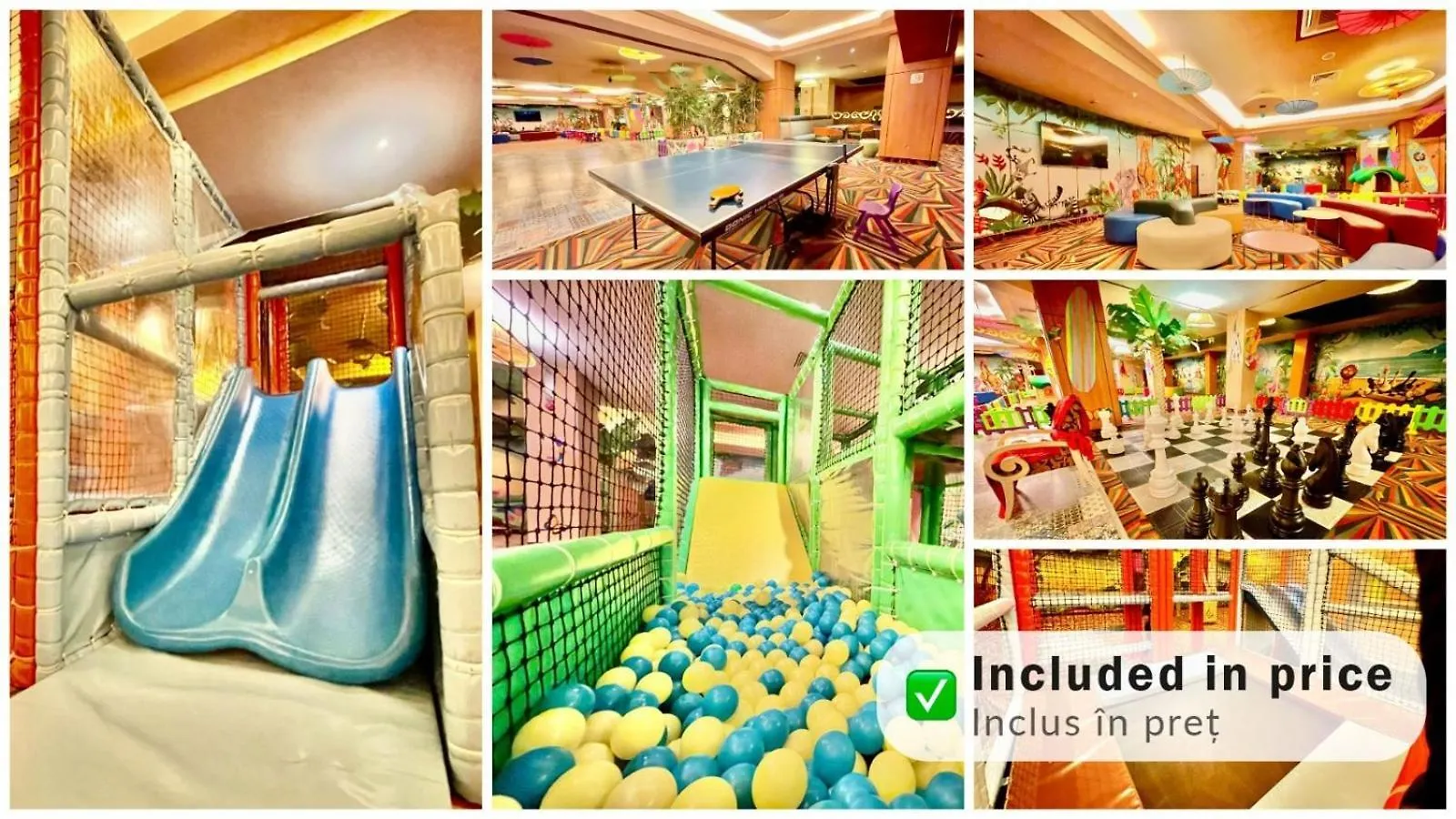 Yamaluxe Apartments Bucuresti 0*, Bucharest